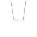 Collar Lotus Silver LP1587-1/1