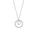 Collar Lotus Silver Mujer LP1687-1/1
