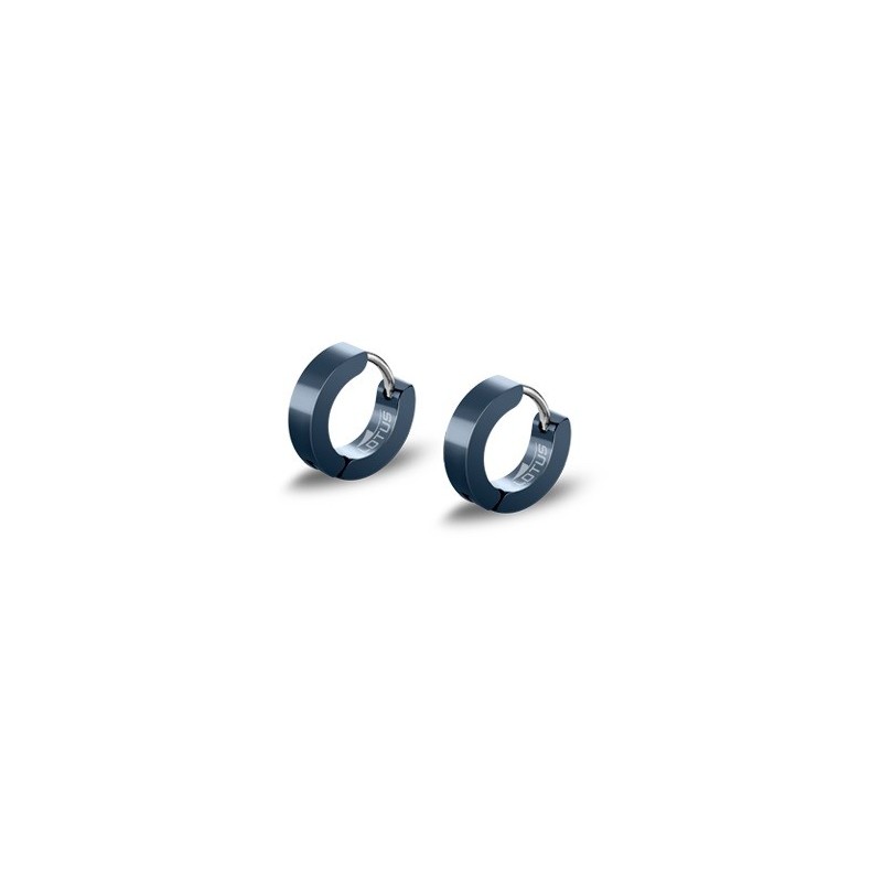 Pendientes Lotus Style Hombre LS2160-4/3 | Joyería Parejo