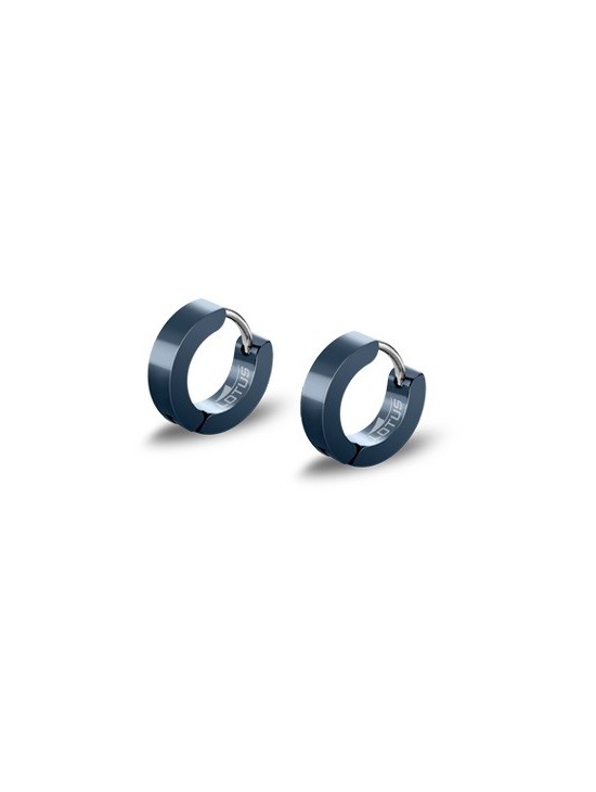 Pendientes Lotus Style Hombre LS2160-4/3 | Joyería Parejo