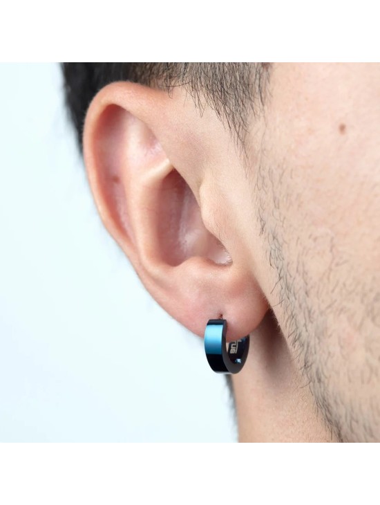 Pendientes Lotus Style Hombre LS2160-4/3 | Joyería Parejo