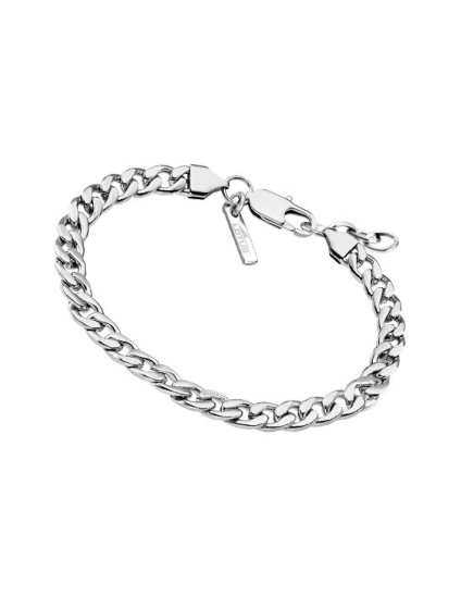 Pulsera Lotus Style Hombre LS1935-2/1 | Joyería Parejo