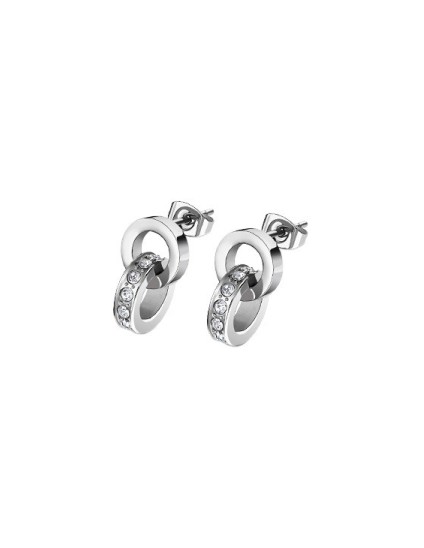 Pendientes Lotus Style Mujer LS1981-4/1 | Joyería Parejo