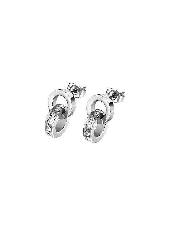Pendientes Lotus Style Mujer LS1981-4/1 | Joyería Parejo Pendientes Lotus Style Mujer LS1981-4/1 | Joyería Parejo