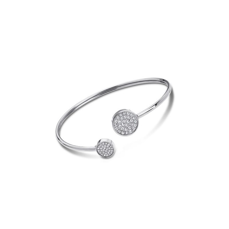 Pulsera Lotus Style Mujer LS1820-2/1 | Joyería Parejo