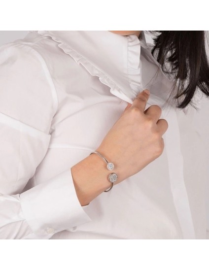Pulsera Lotus Style Mujer LS1820-2/1 | Joyería Parejo