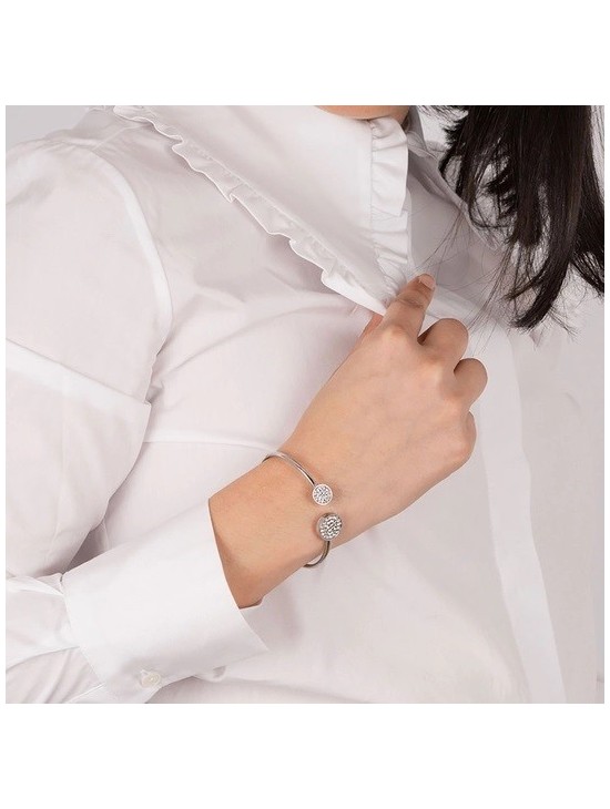 Pulsera Lotus Style Mujer LS1820-2/1 | Joyería Parejo