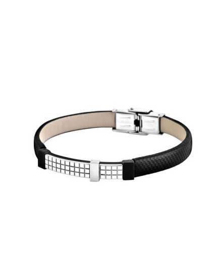 Pulsera Lotus Style Hombre LS1756-2/2 | Joyería Parejo