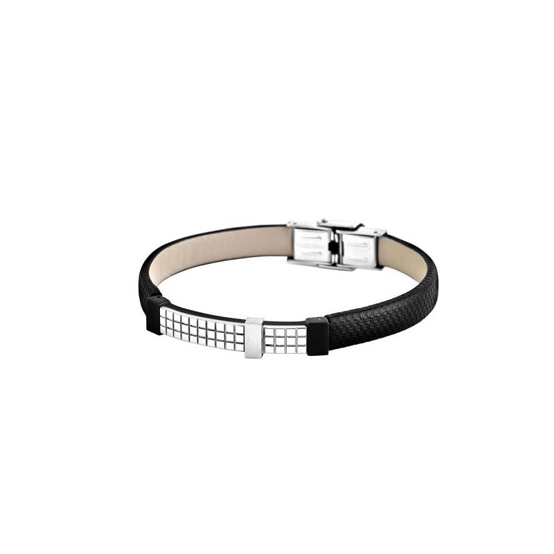 Pulsera Lotus Style Hombre LS1756-2/2 | Joyería Parejo