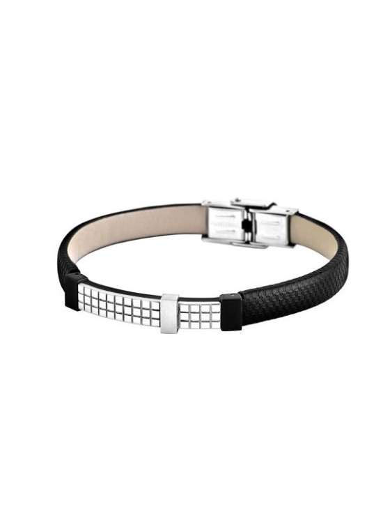 Pulsera Lotus Style Hombre LS1756-2/2 | Joyería Parejo
