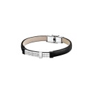 Pulsera Lotus Style Hombre LS1756-2/2