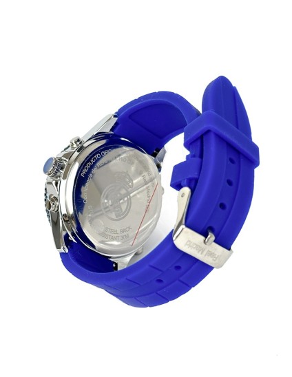 Reloj Oficial Real Madrid Niño RMD0014-05 - Comprar Aquí