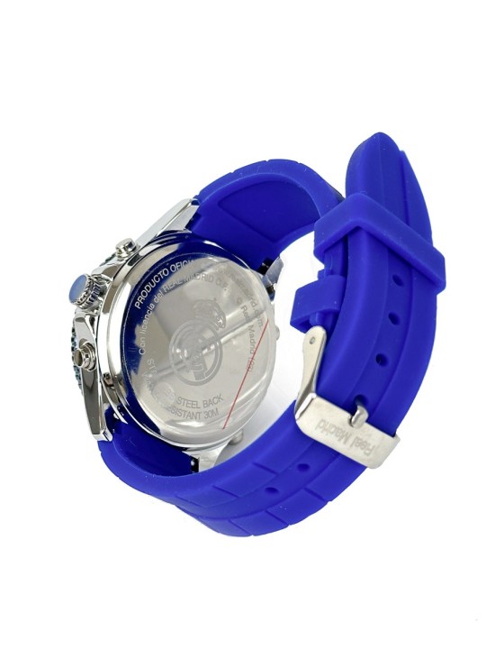 Reloj Oficial Real Madrid Niño RMD0014-05 - Comprar Aquí