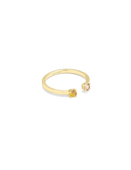 Anillo Radiant Mujer RY000012 Ajustable | Joyería Parejo