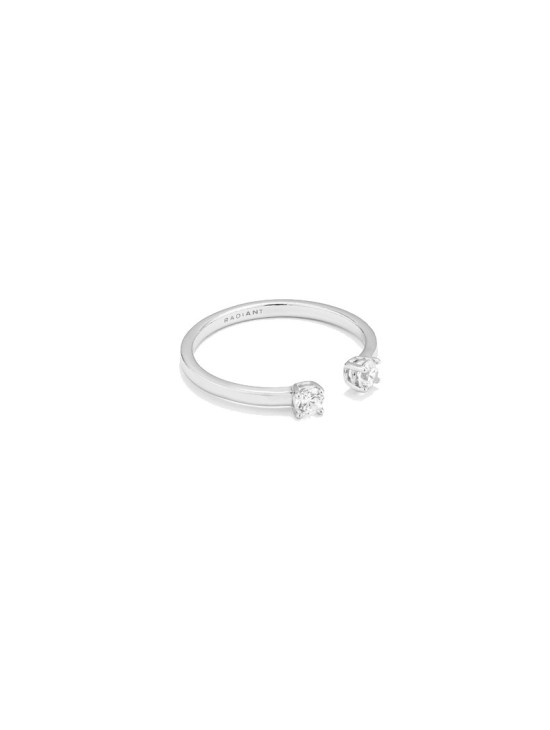 Anillo Radiant Mujer RY000013 Ajustable | Joyería Parejo