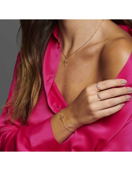 Pulsera Radiant Mujer RY000015 | Joyería Parejo