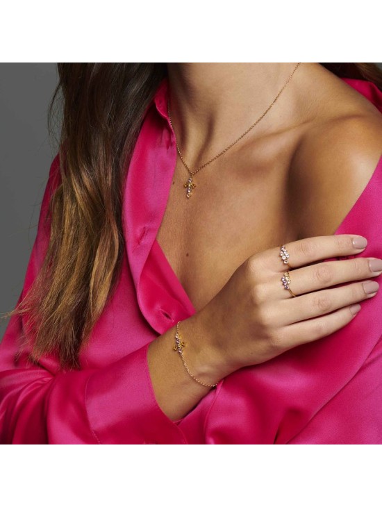 Pulsera Radiant Mujer RY000015 | Joyería Parejo