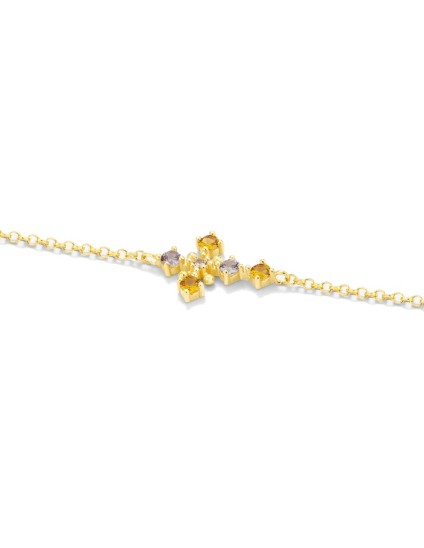 Pulsera Radiant Mujer RY000015 | Joyería Parejo