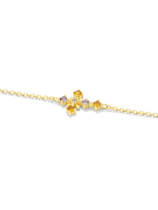 Pulsera Radiant Mujer RY000015 | Joyería Parejo