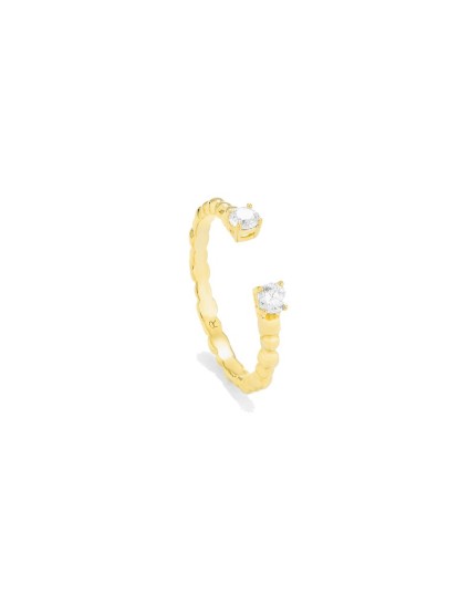 Anillo Radiant Mujer RY000024 Ajustable | Joyería Parejo
