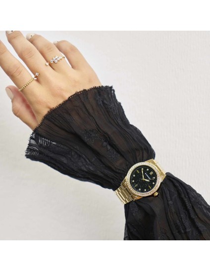 Anillo Radiant Mujer RY000024 Ajustable | Joyería Parejo