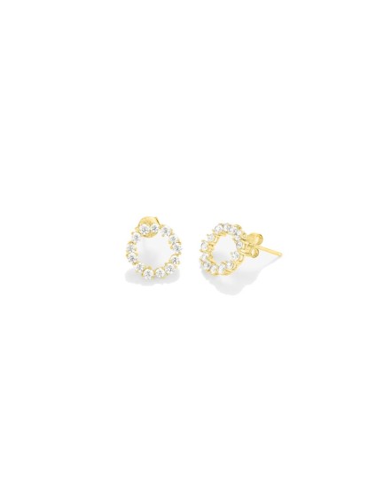 Brincos Radiant Mulher RY000025 | Joyería Parejo