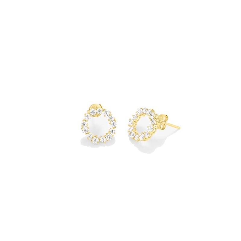 Pendientes Radiant Mujer RY000025 | Joyería Parejo