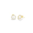 Pendientes Radiant Mujer RY000025