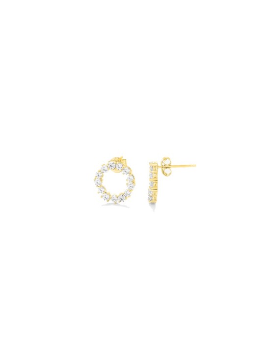 Pendientes Radiant Mujer RY000025 | Joyería Parejo