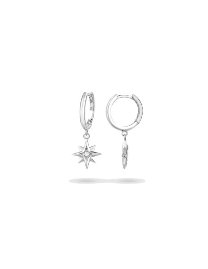 Pendientes Radiant Mujer RY000031 | Joyería Parejo