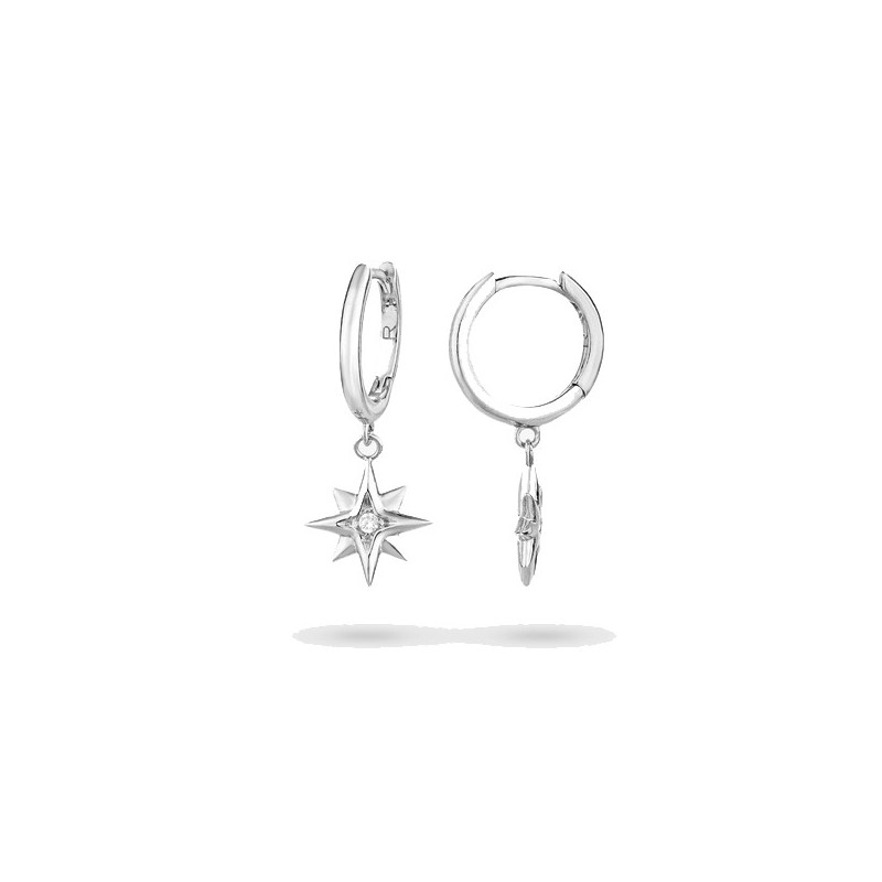 Pendientes Radiant Mujer RY000031 | Joyería Parejo