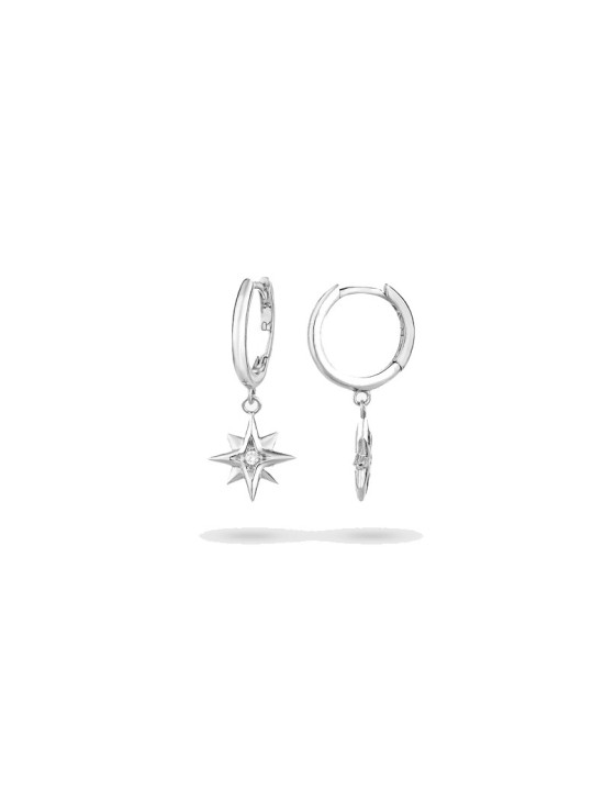 Pendientes Radiant Mujer RY000031 | Joyería Parejo