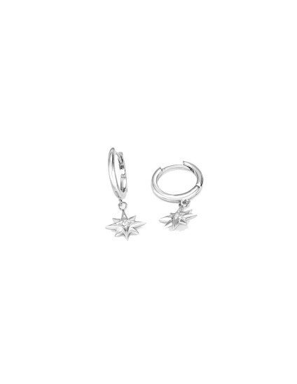 Pendientes Radiant Mujer RY000031 | Joyería Parejo