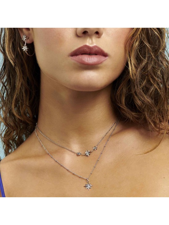 Colar Radiant Mulher RY000038 | Joyería Parejo