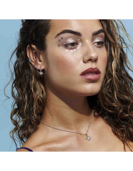 Colar Radiant Mulher RY000038 | Joyería Parejo