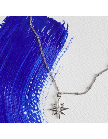 Colar Radiant Mulher RY000038 | Joyería Parejo