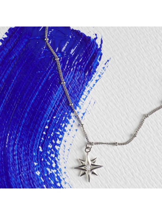 Colar Radiant Mulher RY000038 | Joyería Parejo