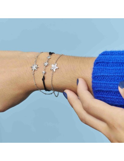 Pulsera Radiant Mujer RY000045 | Joyería Parejo