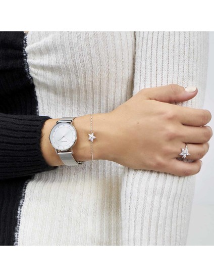 Pulsera Radiant Mujer RY000045 | Joyería Parejo