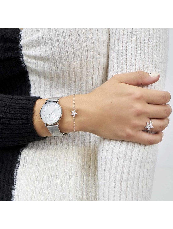 Pulsera Radiant Mujer RY000045 | Joyería Parejo