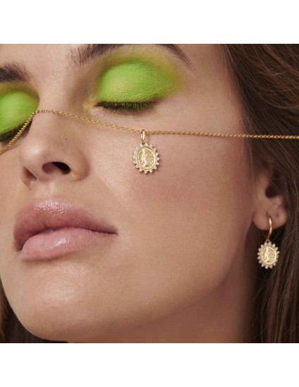 Pendientes Radiant Mujer RY000051 | Joyería Parejo