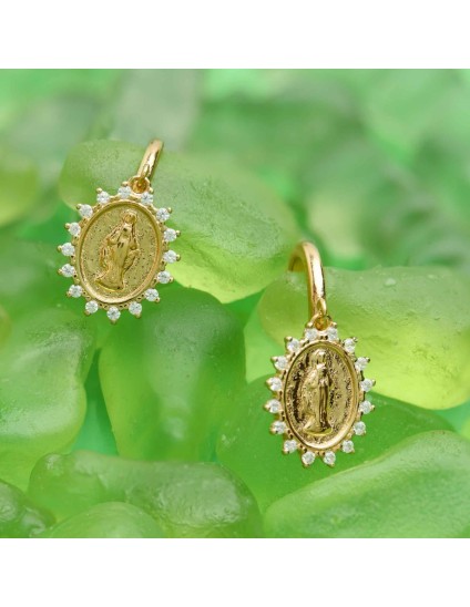 Pendientes Radiant Mujer RY000051 | Joyería Parejo