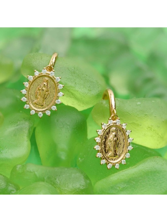 Pendientes Radiant Mujer RY000051 | Joyería Parejo
