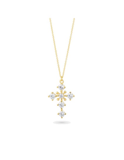 Collar Radiant Mujer RY000060 | Joyería Parejo