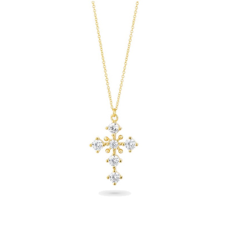 Collar Radiant Mujer RY000060 | Joyería Parejo