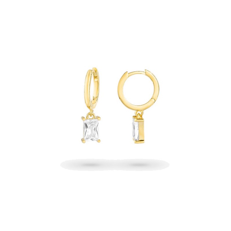 Pendientes Radiant Mujer RY000061 | Joyería Parejo