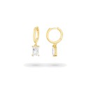 Pendientes Radiant Mujer RY000061
