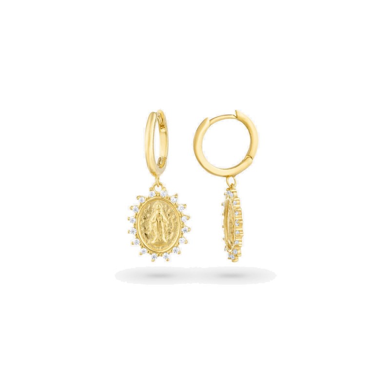 Pendientes Radiant Mujer RY000051 | Joyería Parejo