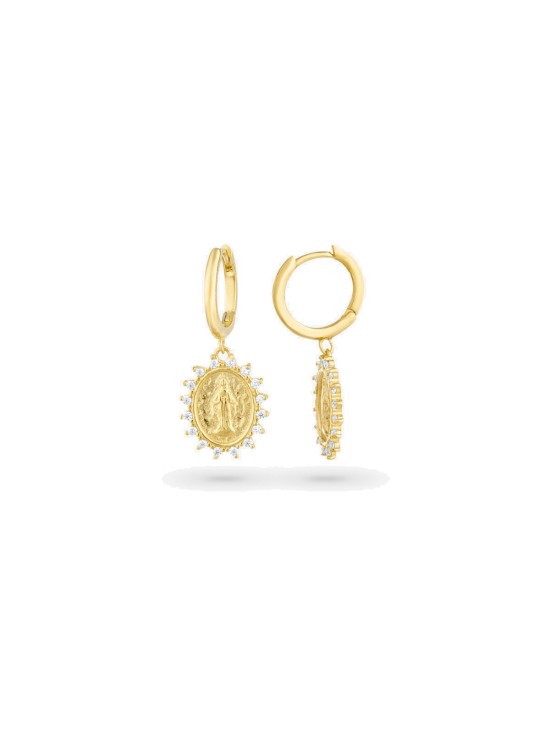 Pendientes Radiant Mujer RY000051 | Joyería Parejo