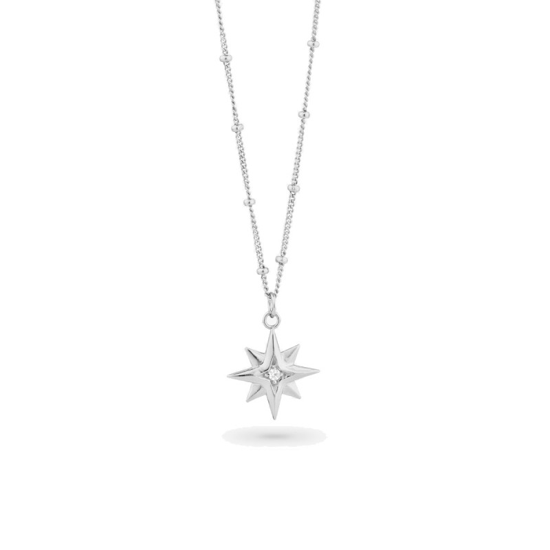 Collar Radiant Mujer RY000038 | Joyería Parejo